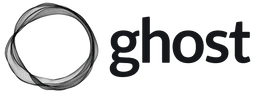 Ghost logo